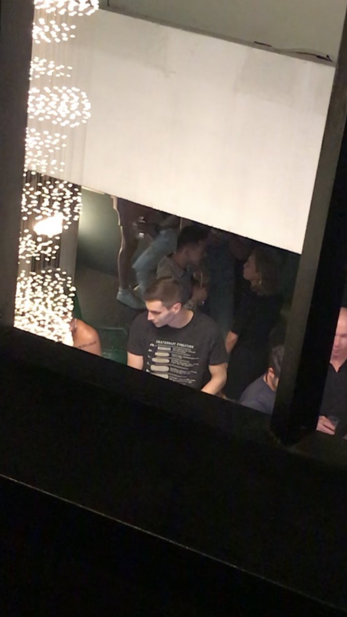 Angel King $€X Diaries tweet media