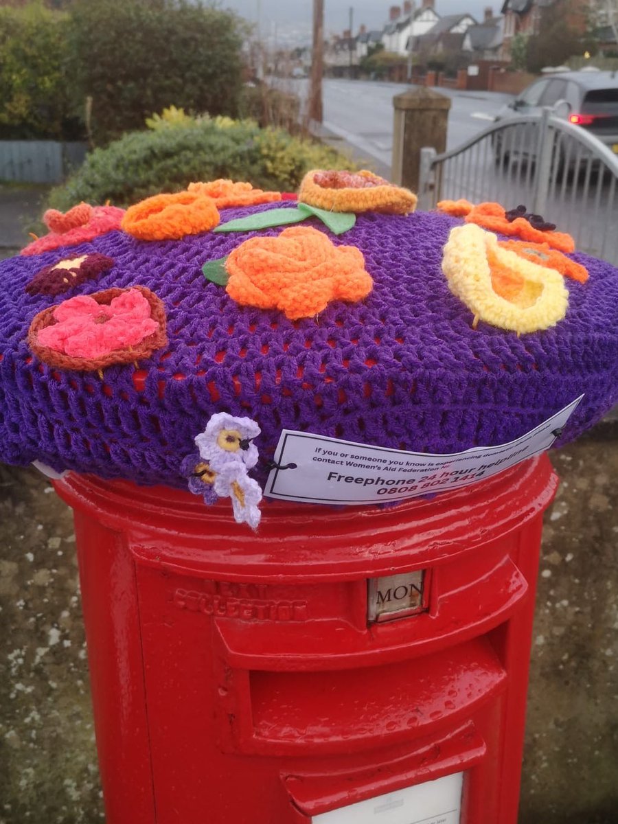 Soroptimist Belfast tweet media