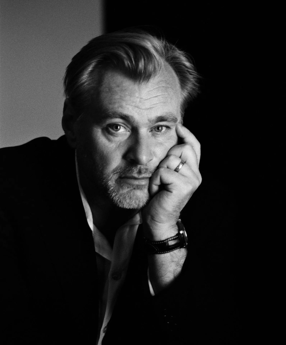 TheCinesthetic's tweet image. Christopher Nolan says he would love to make a horror film.

"I’m looking for a really exceptional idea"