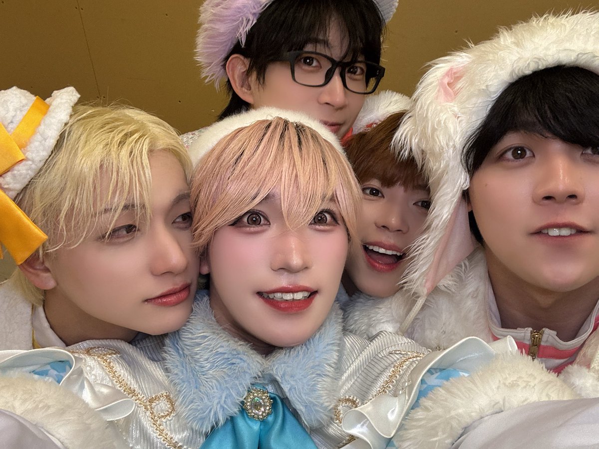 たいが@パンダドラゴン🐼🐲 (@taiga_paragon) / Posts / X