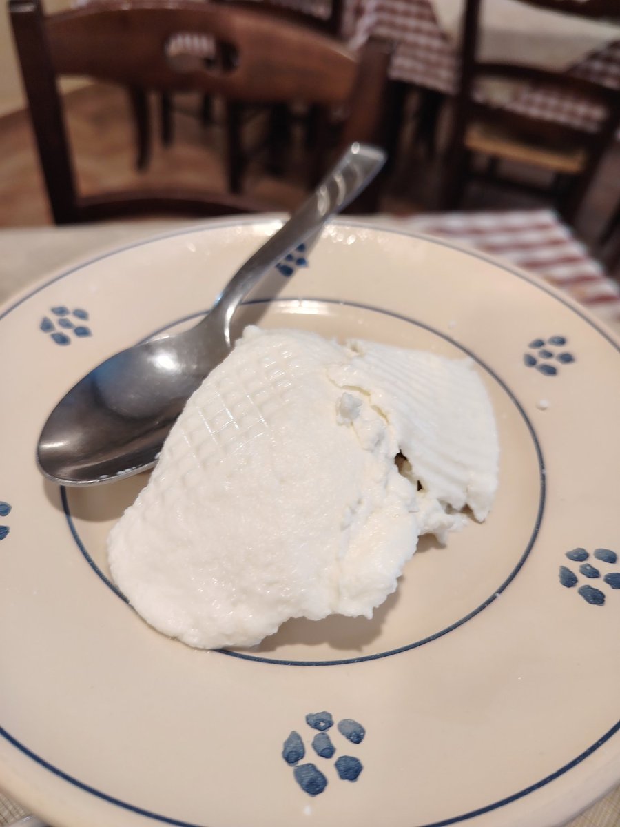 Un pranzo come tregua