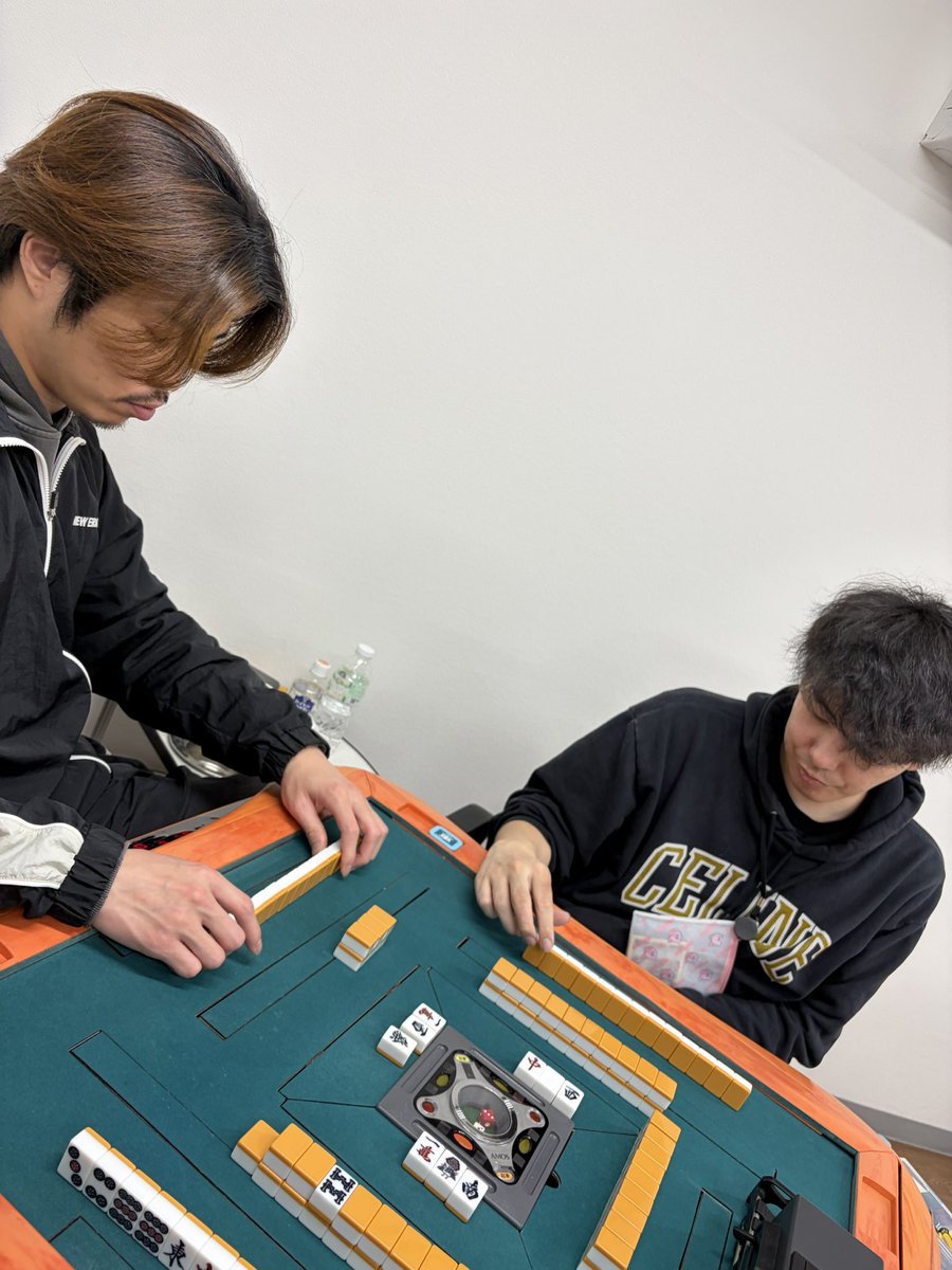 まーぼー先輩 tweet media