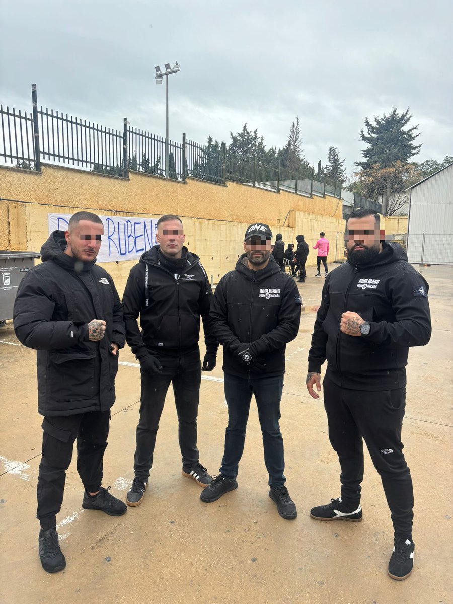 MÁLAGA𝕳 tweet media