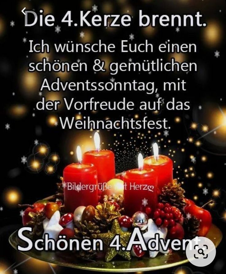 Ihr Lieben.....👇❤🎅⭐