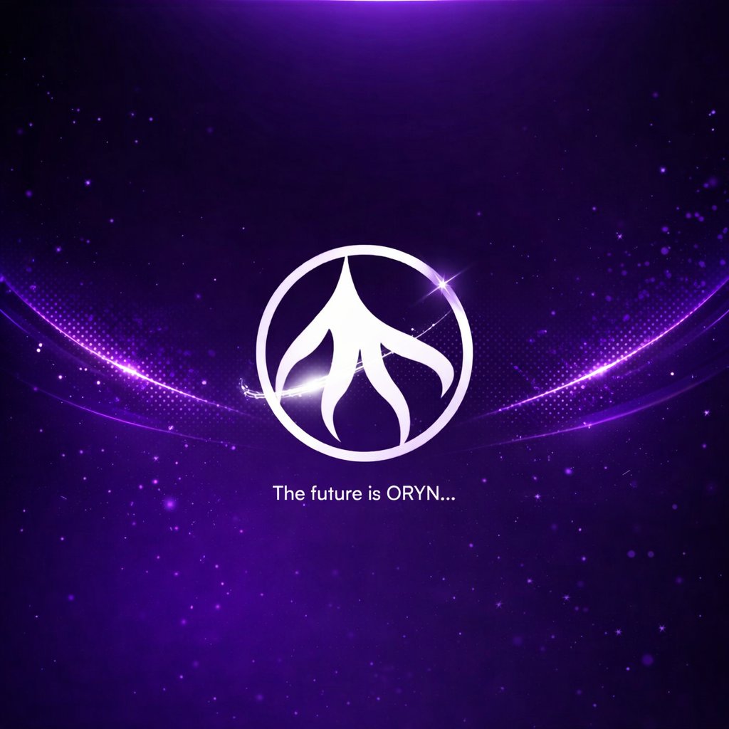 _0RYN's tweet photo. ORYN is being built quietly —
Some things are meant to be discovered.
Some things grow quietly, far from the noise.
ORYN is one of them.
The future is ORYN🜏.
#ORYN #Crypto #Solana #MemeCoin #Web3 #BuildInSilence https://t.co/Kaw7Fj3BTO