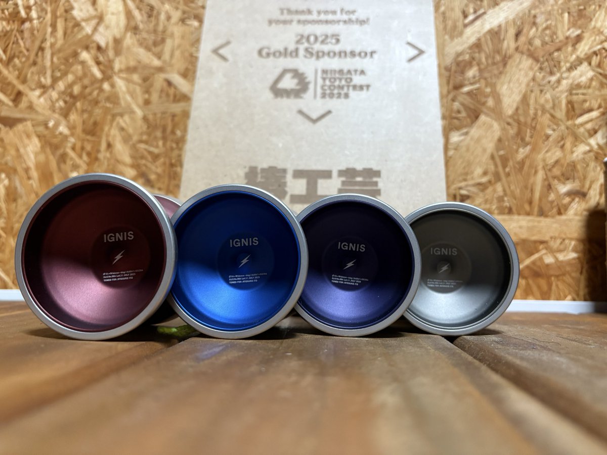 SUS YOYO MECHANICS (@sus_yoyo) / Posts / X