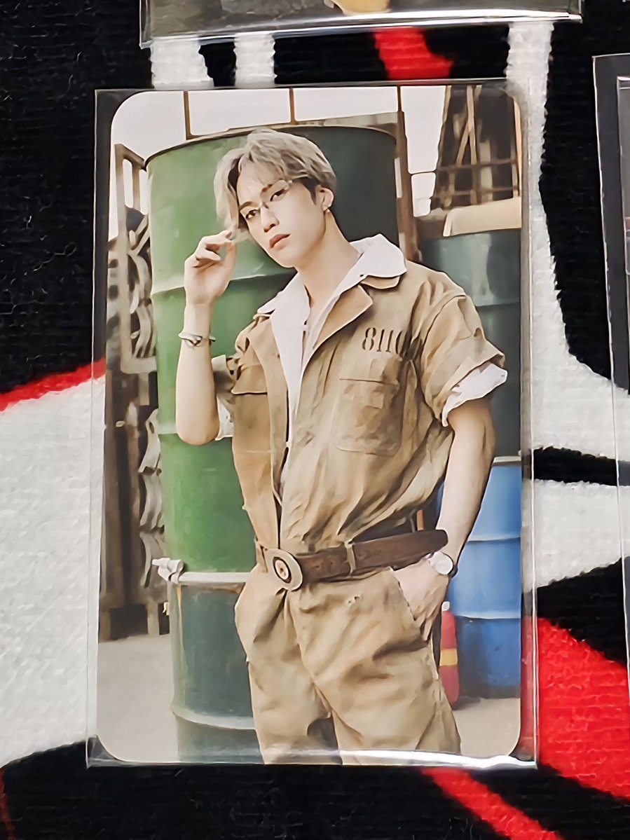 今さらですが ↓こちら(引用)まだ求めてます🥹 24日『大暴年会』現地で