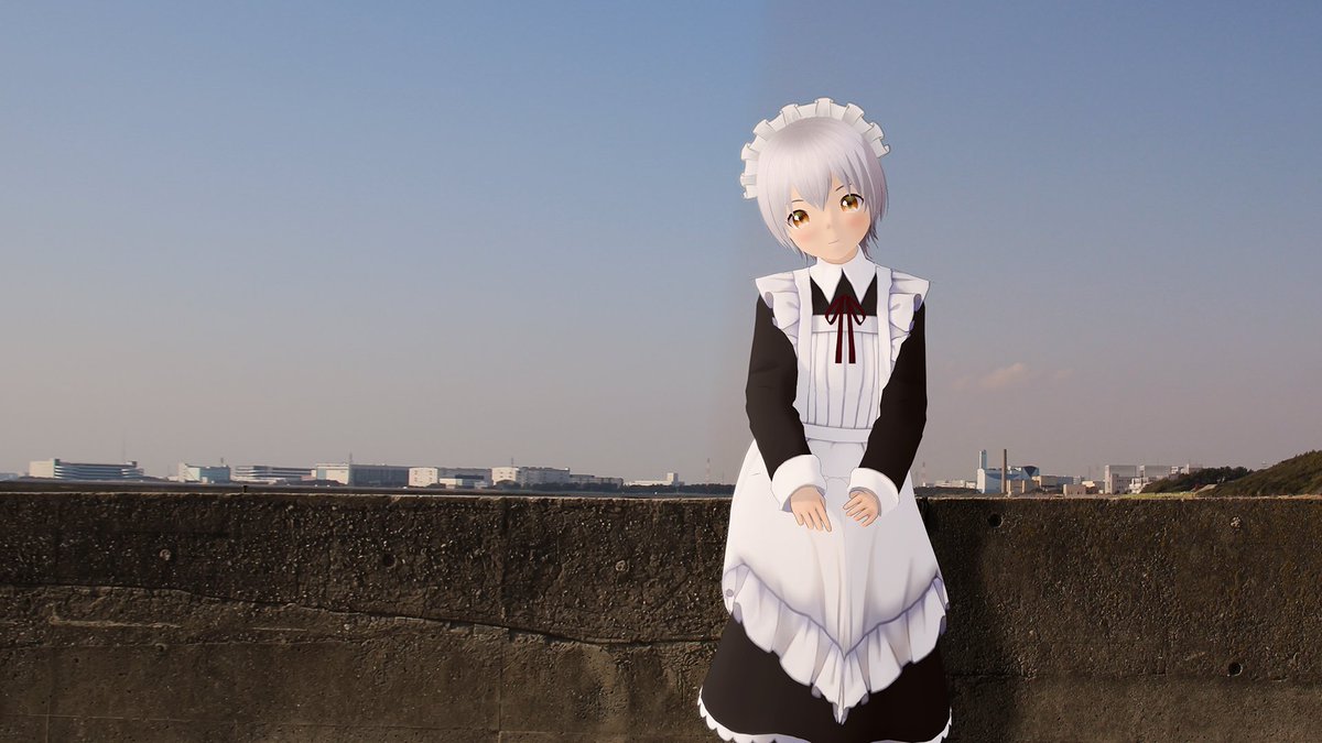 八重桜萌乃美 tweet media