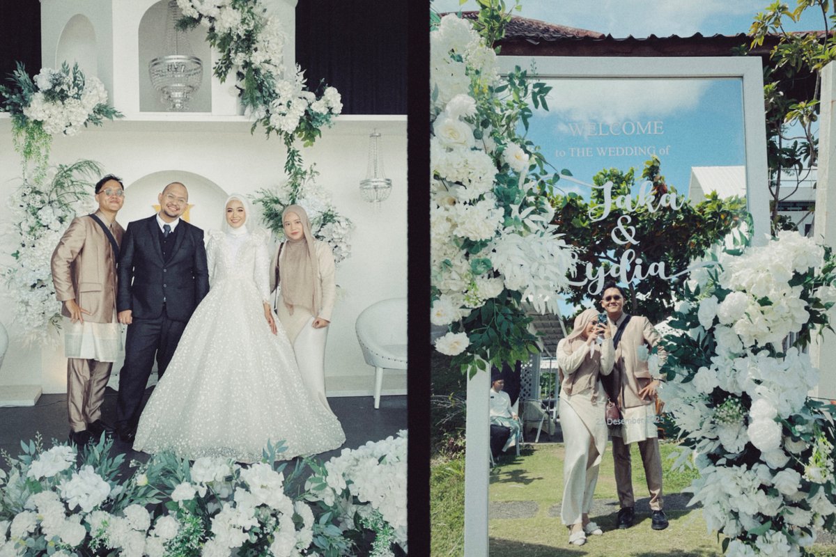 draftme_____'s tweet image. pi wedding 🕊️