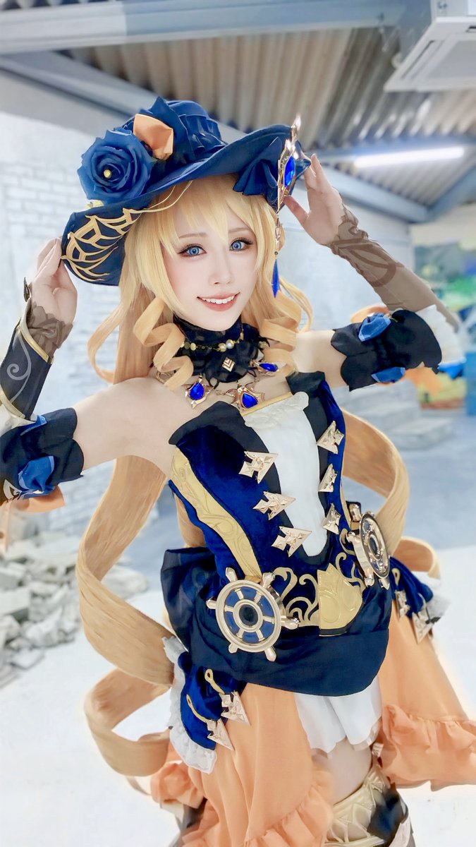 天使🪽(あまつか) (@am2K_cosA) / Posts / X