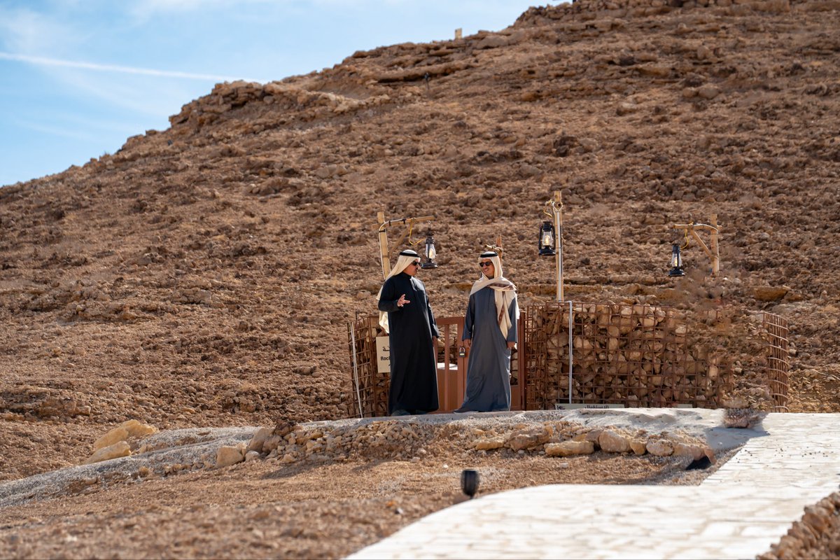 Ahmed Al Khateeb أحمد الخطيب tweet media