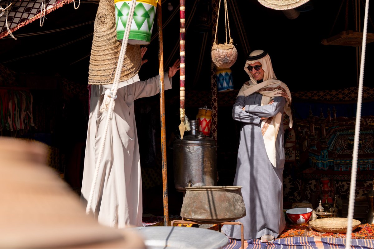 Ahmed Al Khateeb أحمد الخطيب tweet media