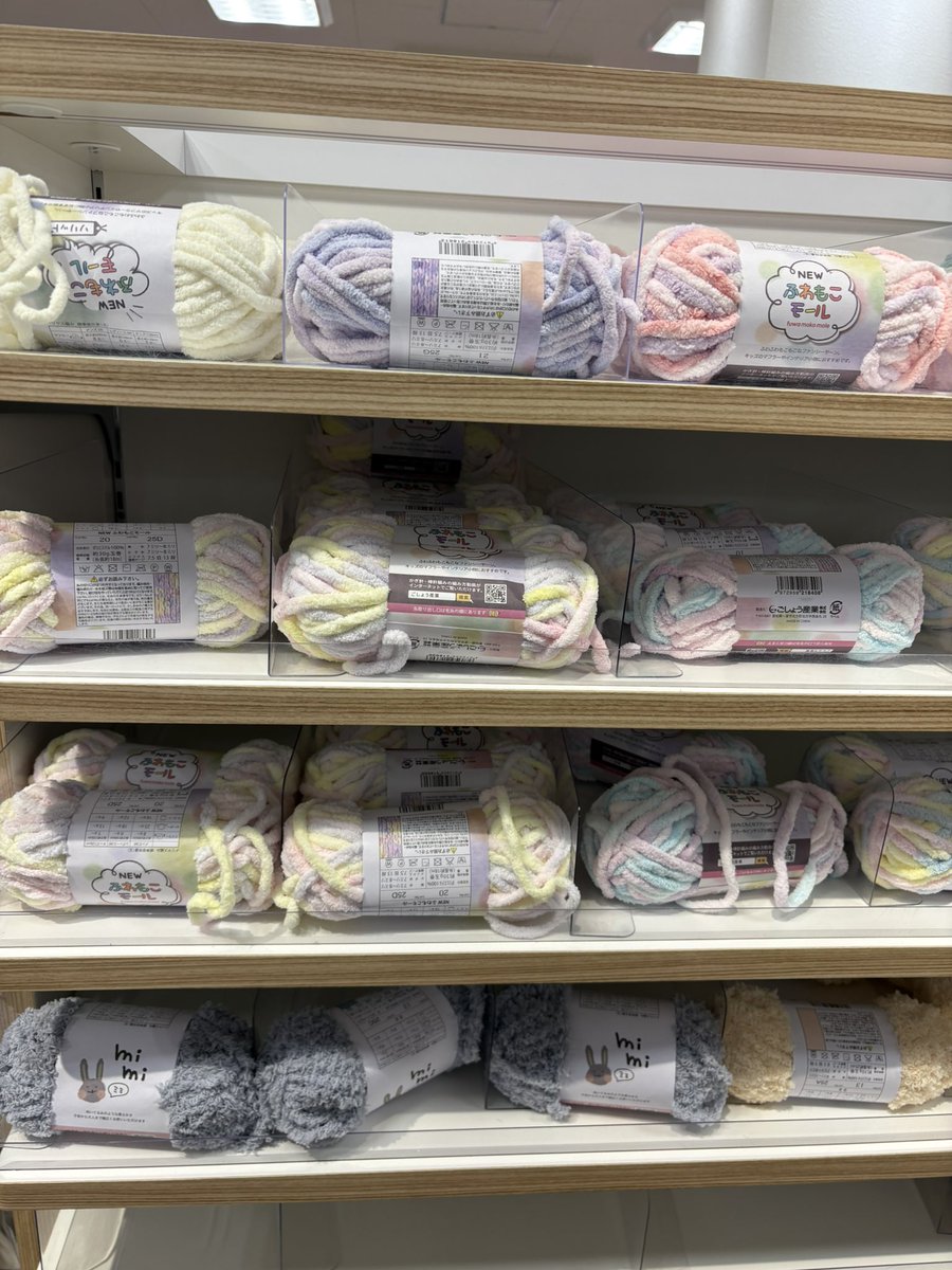 tanutanu55go's tweet image. 百円均一ショップでユニカインパクトっぽいコーナーあった

#ユニカインパクト