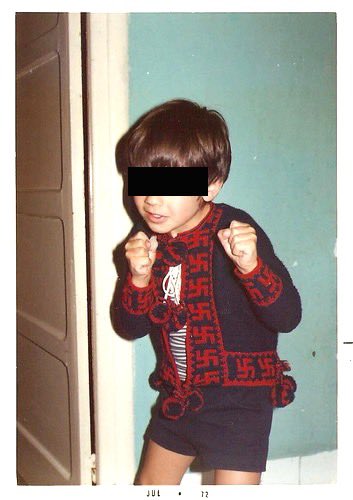 Vascon Offender tweet media