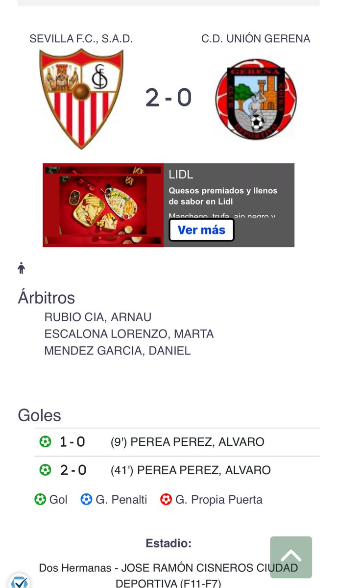 Buen final de año. Y en 2026……. a por más!! 
Contento por seguir ayudando al equipo. Hoy 2 🎯🎯⚽️⚽️