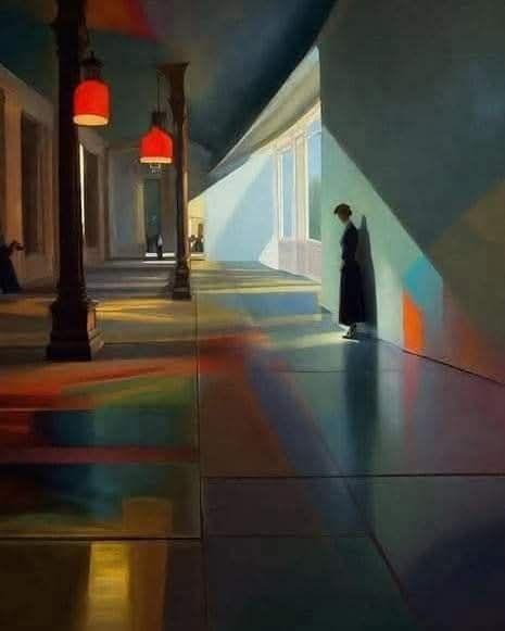 fraveris's tweet image. “Mind is a flexible mirror, adjust it, to see a better world.”

― Amit Ray, Mindfulness Living in the Moment