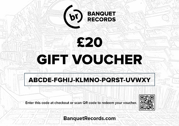 Banquet Records tweet media