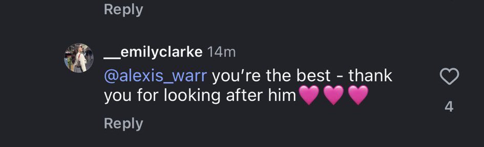 s1lverbloom's tweet image. alexis husband thanking george for taking care of alexis and george sister thanking alexis for taking care of george I genuinely have no other option but to die