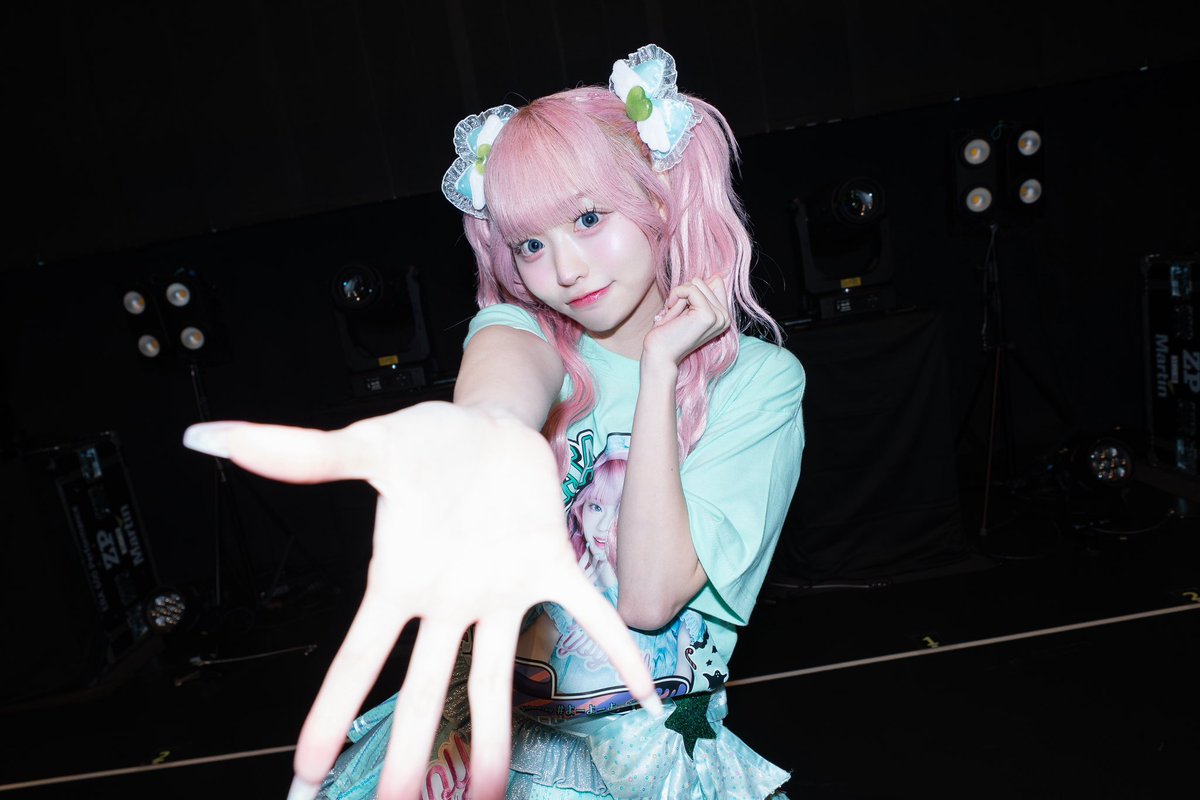 2/1(日)#よーよーよー 4周年ワンマンライブの開催が決定しました