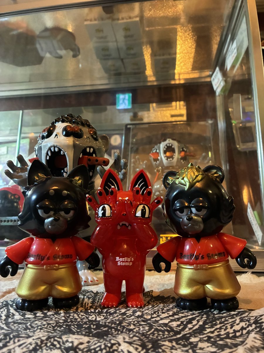 Funky Geek (@FunkyGeek_JP) / Posts / X