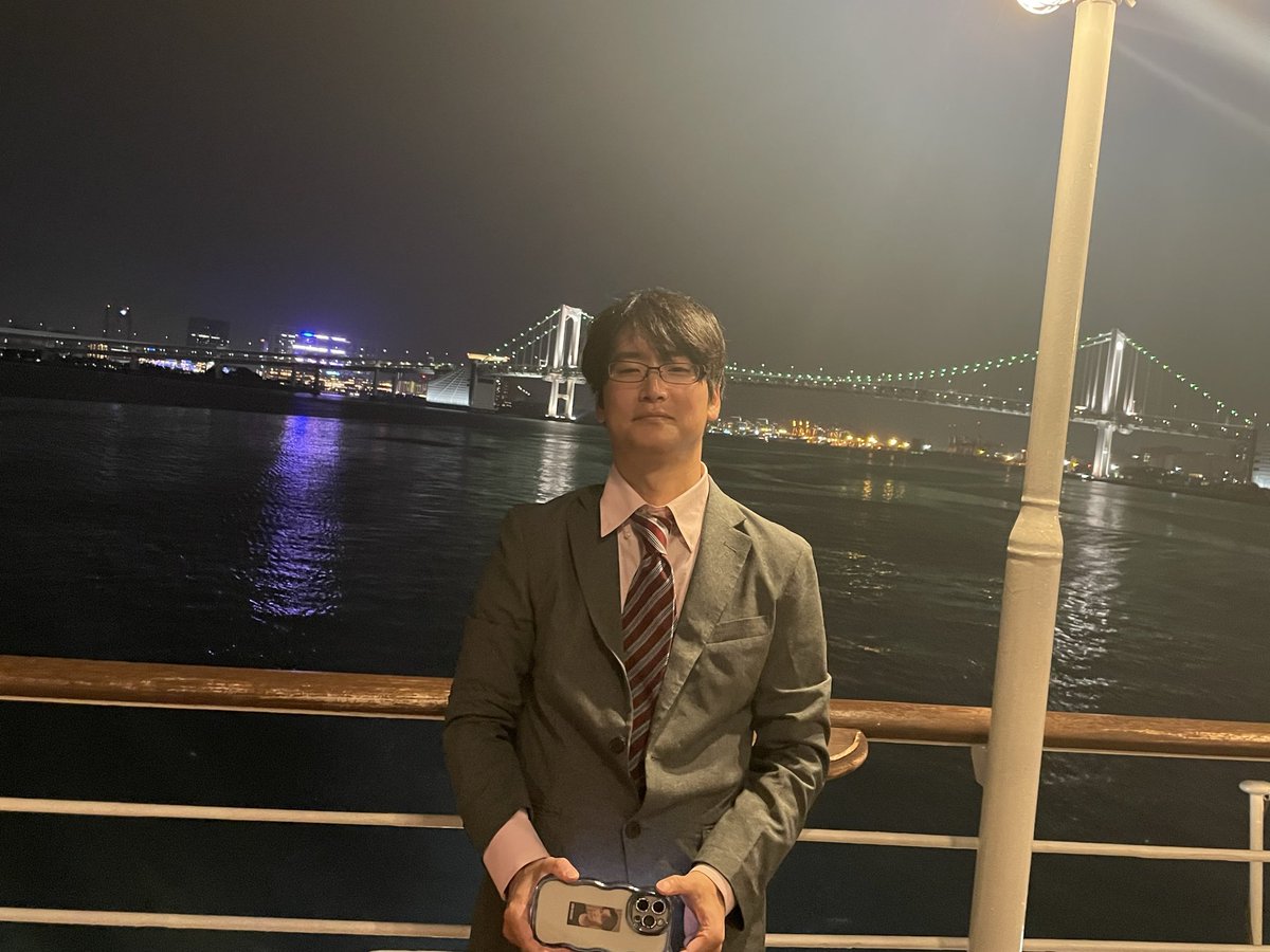 Post by 大仏 on X: そろそろ終わり