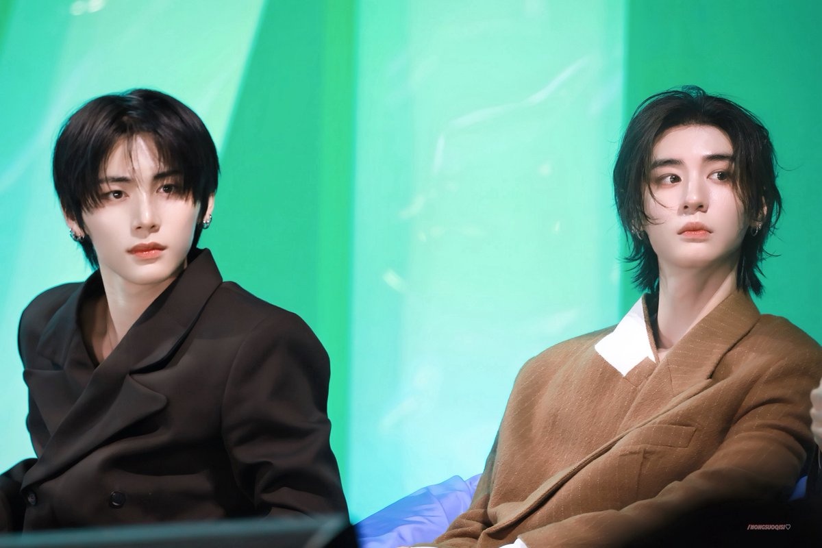 NONGSUOQISI's tweet photo. 251220 🖤🤎

#태산 #TAESAN #이한 #LEEHAN
#보이넥스트도어 #BOYNEXTDOOR https://t.co/2dcFKNLD6w