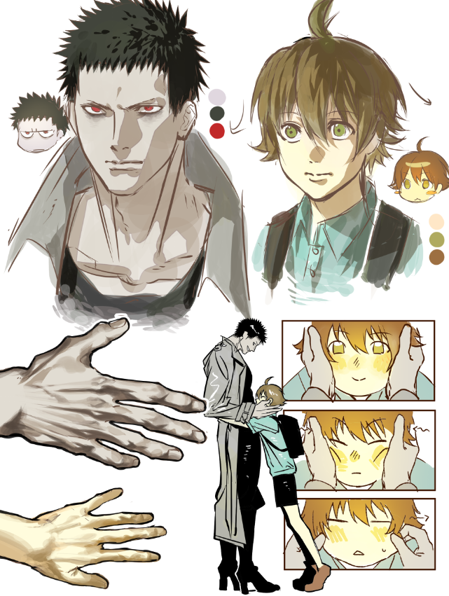 맨 (@habara70) on Twitter photo 