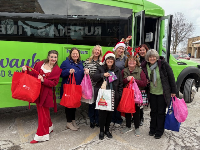 Milwaukee Food & City Tours tweet media