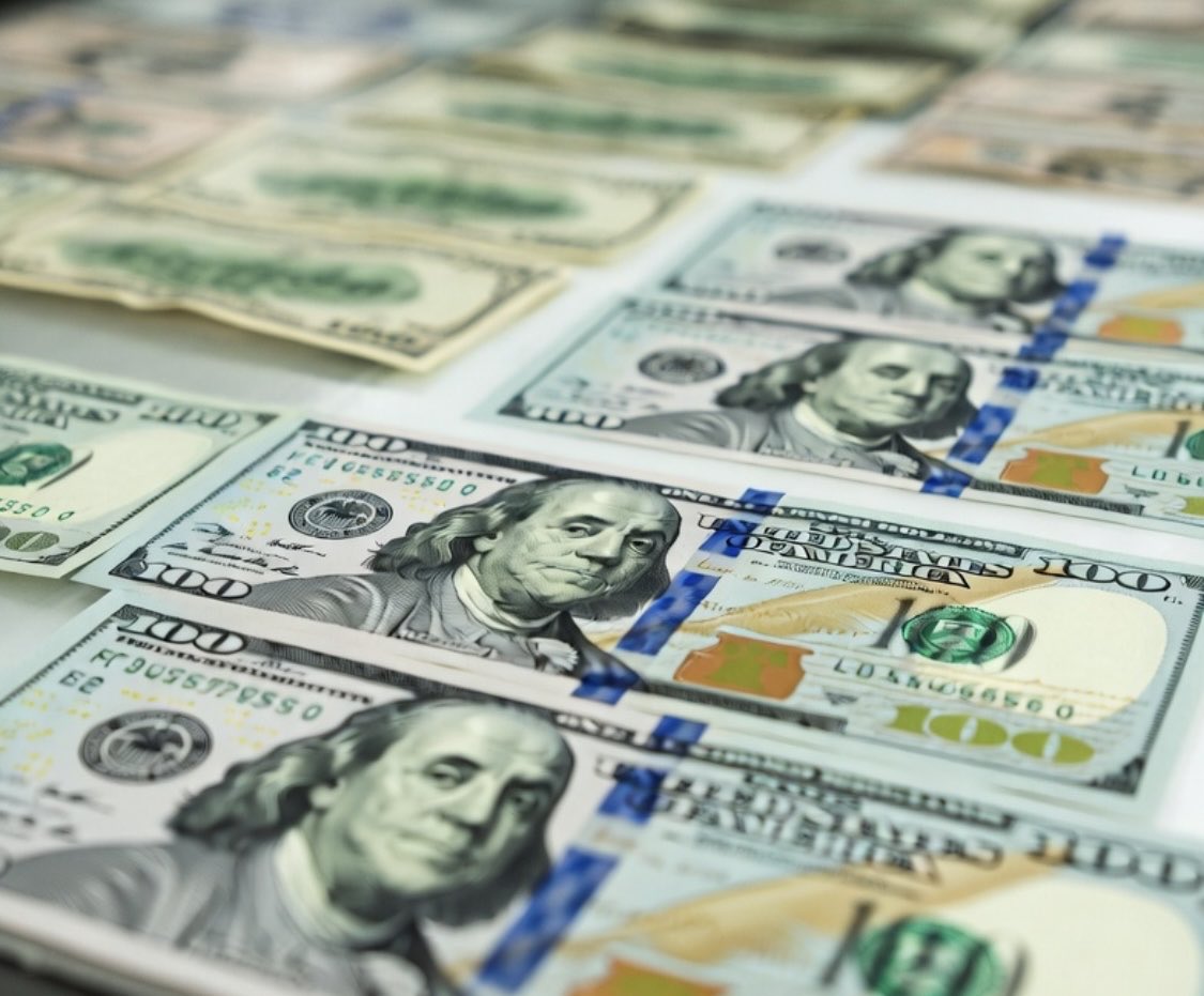 🇺🇸The Federal Reserve will inject $6.8 billion into the market tomorrow at 9:00 a.m. ET.

Bullish? 🚀🔥