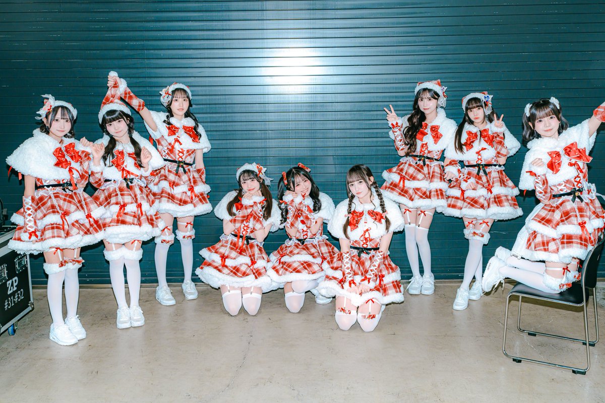 あわてんぼうのサンタクロース🎅♡ #iLiFE