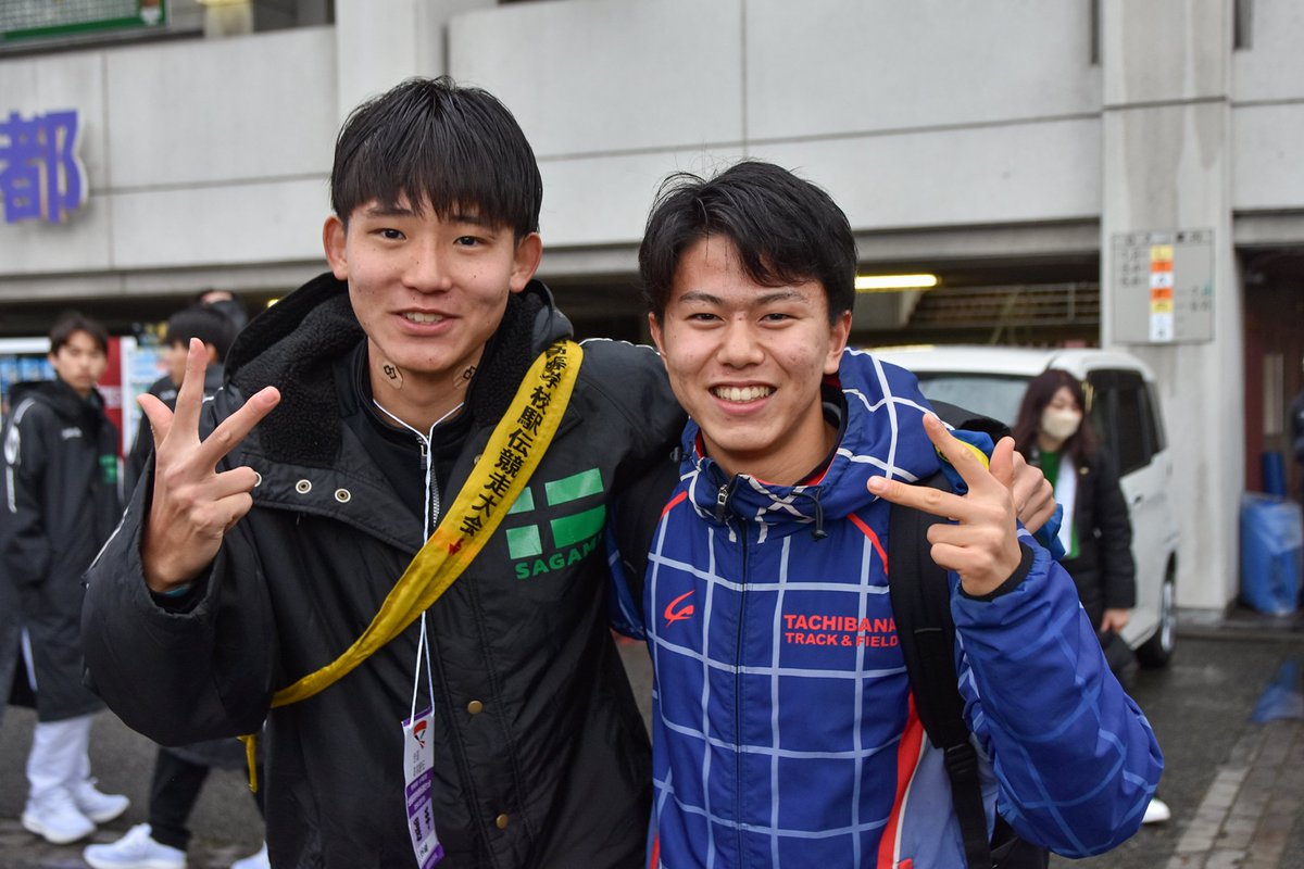 東海大相模・川崎市立橘の両キャプテン

山本隼士君×小沼虎白君

この1年間、チームを時には言葉で、時には背中で引っ張って来られたと思います
お疲れ様でした！

ぜひ大学でのご活躍も期待しています🔥