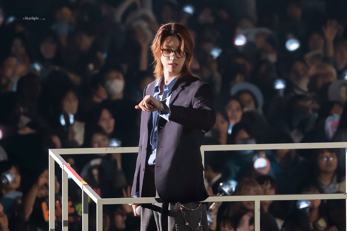 StarlightThe8's tweet photo. 251221

#디에잇 #THE8
#서명호 #徐明浩 #ミンハオ
#세븐틴 #SEVENTEEN https://t.co/y8YIgIh8VI