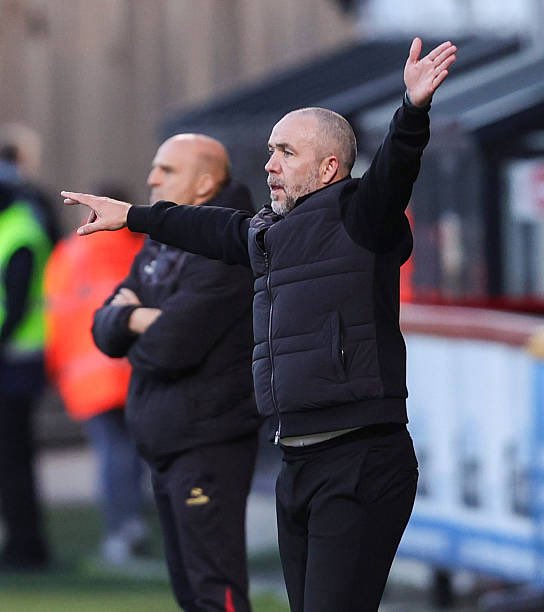 Dougie Imrie tweet media