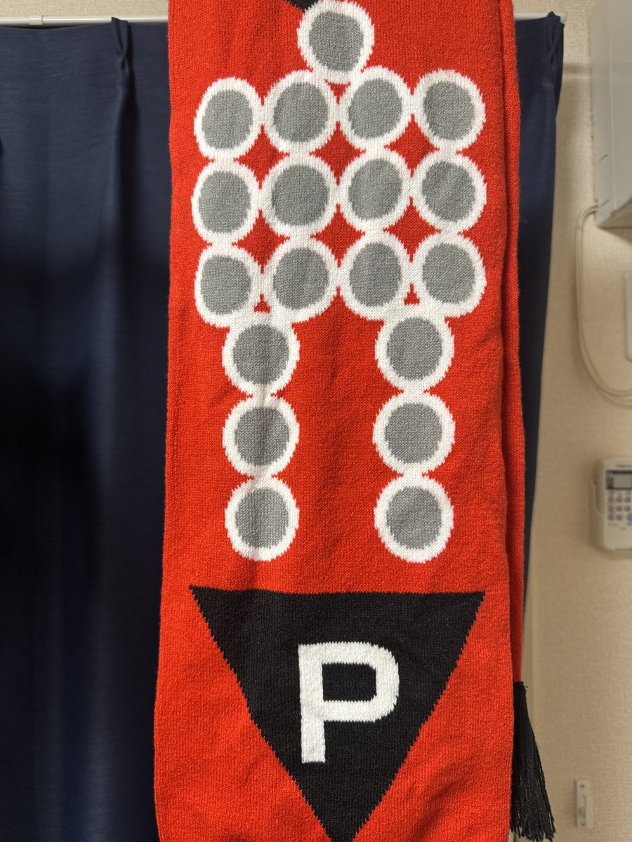 ＢfoxカラーTENJＩN lambマフラー／お客品／GAKE日本製❣️ BfoxカラーTENJIN lambマフラー／お客品／GAKE日本製❣️ Bfoxカラー