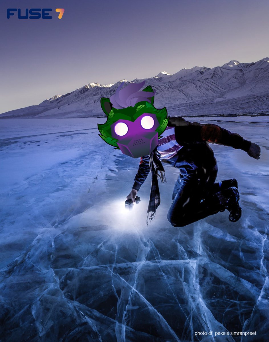Fuse716's tweet photo. Don't be fooled - Sneaky Raccoon NFT #60

#nft #nftart #nftartist #nfts #nftcollector #nftcommunity #cryptoart #cryptoartist #nftanimation #NFTs #openseanft #raribleNFT #OrdinalsNFT #SolanaNFT https://t.co/iDr6Uhk3Dq