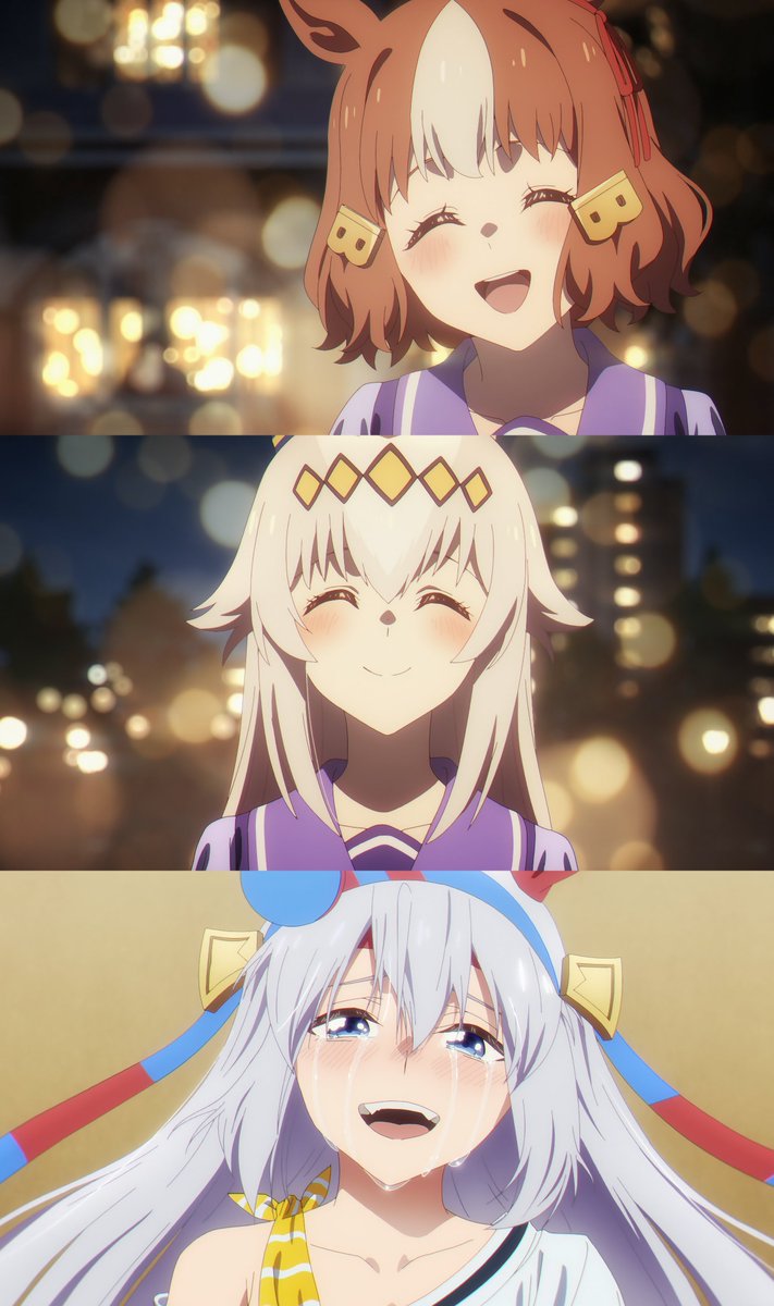 jomube23's tweet image. Sonrisas que lo sanan todo 🩶
Gracias por tanto, Cinderella Gray