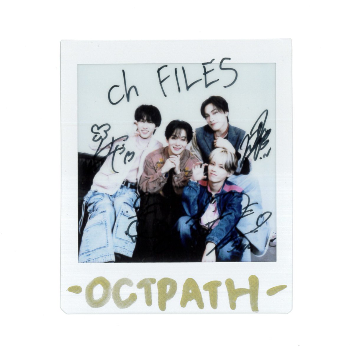 ch FILES関東版 tweet media