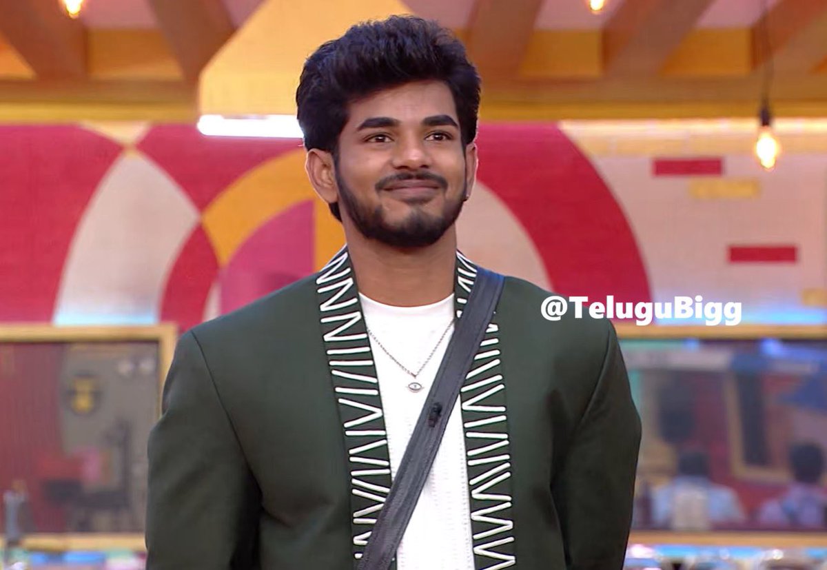 Probably the first time that all other fandoms manifested for a contestant to take the suitcase offer.
#DemonPavan truly deserves this.
Top 3 all the best, man, for all your future endeavours!
#BiggBossTelugu9