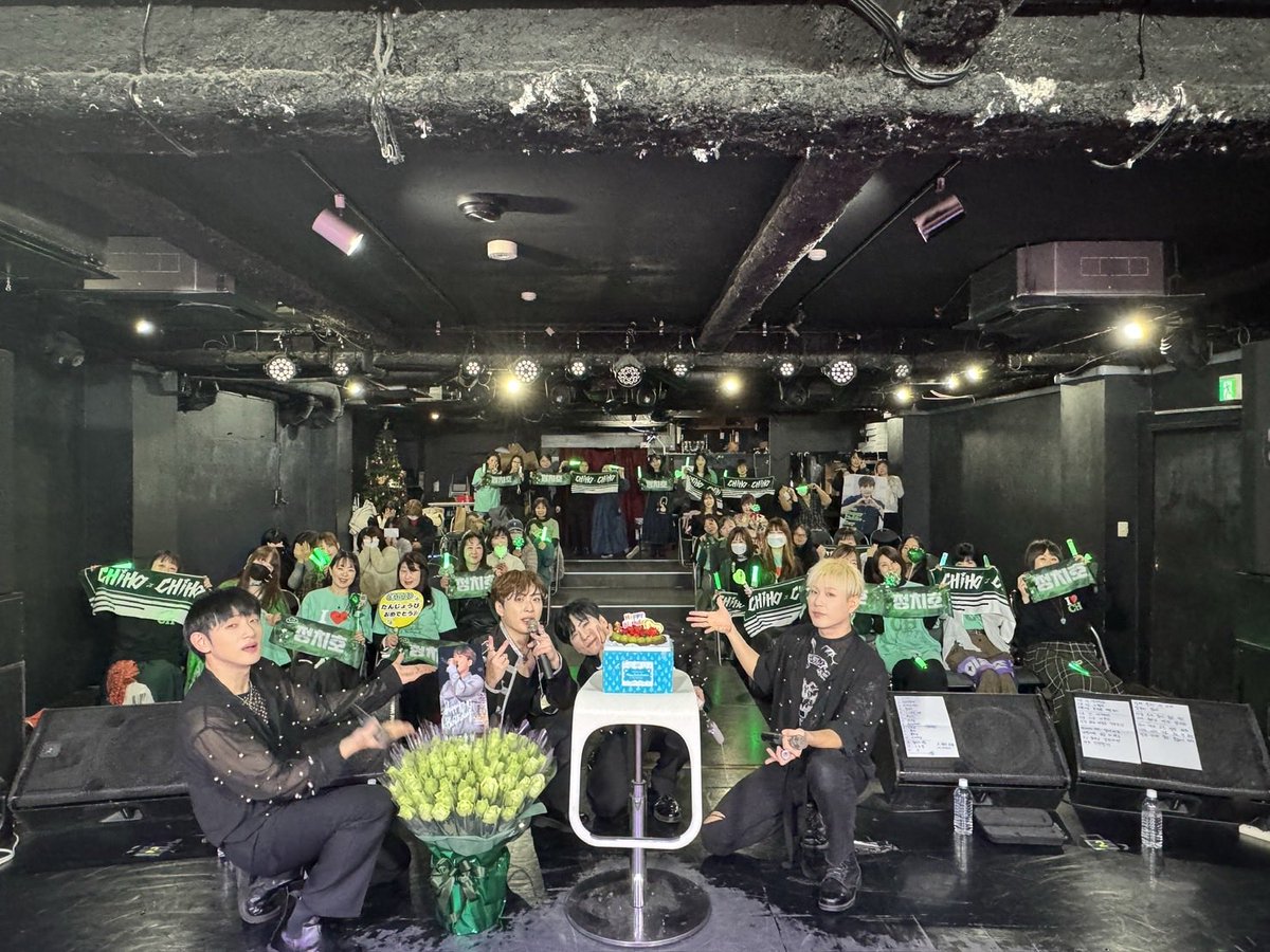 D&T_ChiHo tweet media