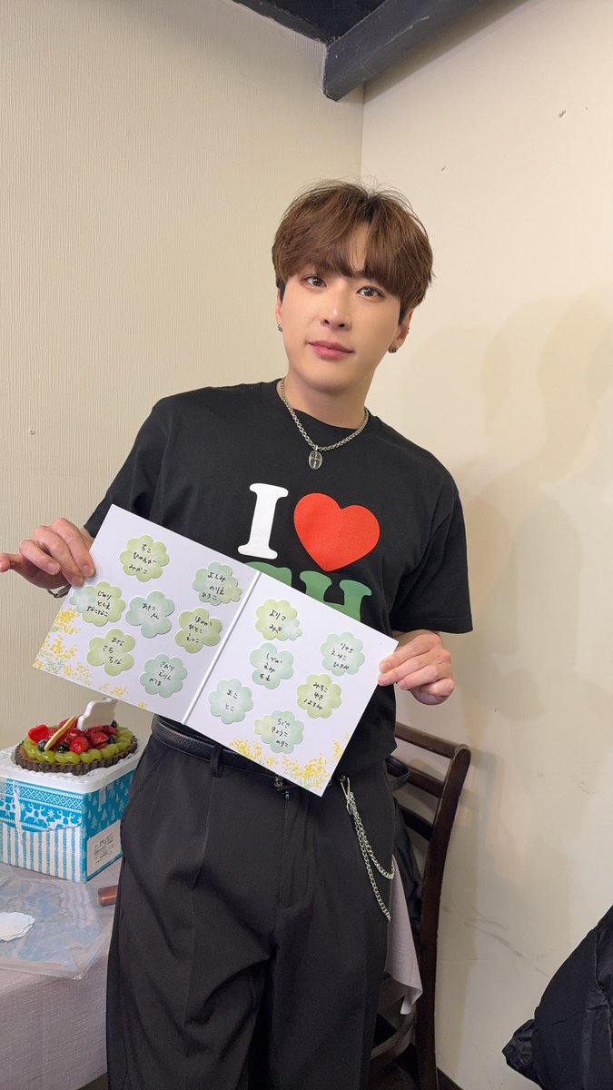 D&T_ChiHo tweet media