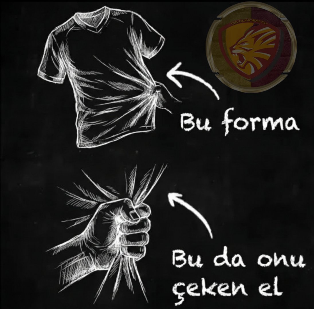 CL'de ve Avrupa liglerinde benzerlerine penaltı verilmeyen,Tr'deki hakem yorumcularının penaltı değil dediği bir pozisyon üzerine alelacele panikle paylaşım yapan <a href="/Besiktas/">Beşiktaş JK</a> bak bu forma bu da onu çeken el..Biz mi öğretelim? Ses soluk yok?   Vicdan? O da yok.