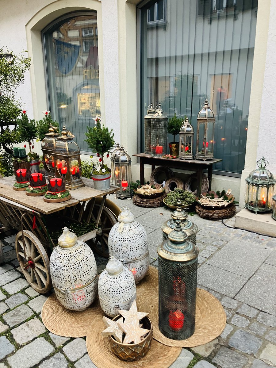 Stuttgartから日帰りでEsslingenへ🇩🇪 小じんまりしてるけどドリンク