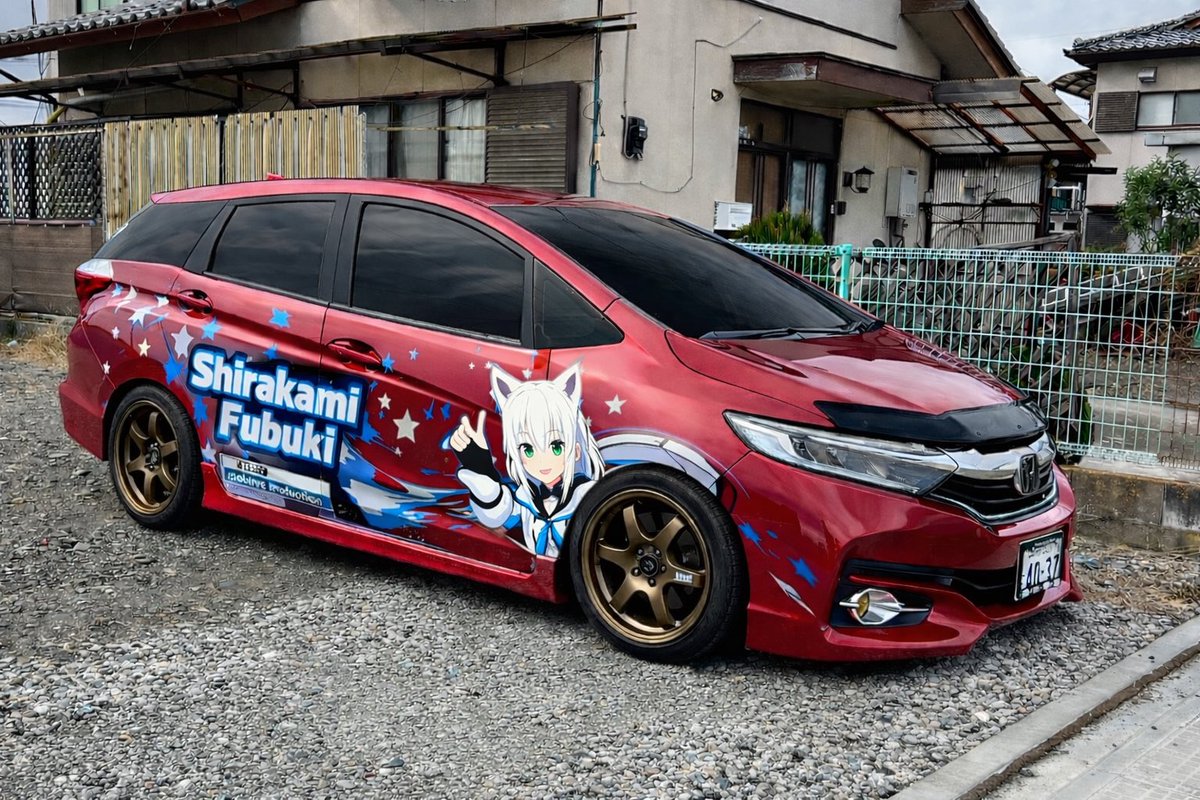 chatGPTでノリで作ってもらったらめちゃくちゃカッコ良いじゃん