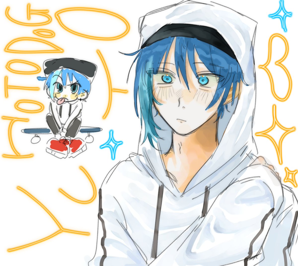 ユート@りりちよ動画班 (@yu_toririchyo) / Posts / X