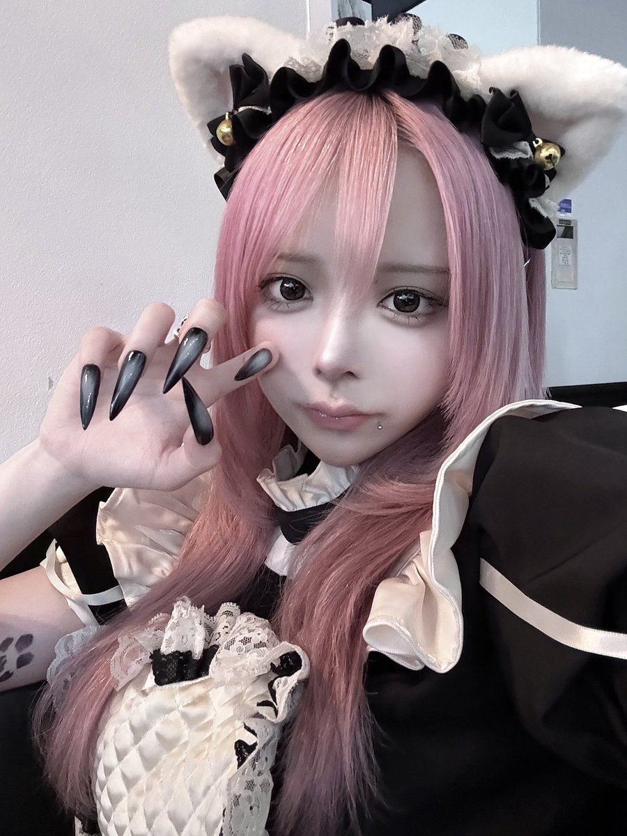 ねむい (@uuuua_nemi) / Posts / X