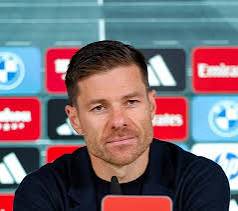 تشابي ألونسو مدرب ريال مدريد: لسنا سعداء بمستوانا، لكننا نفهم اللعبة جيداً. ننتقد الأداء بعقلانية، ونضع الأمور في سياقها الصحيح.. 