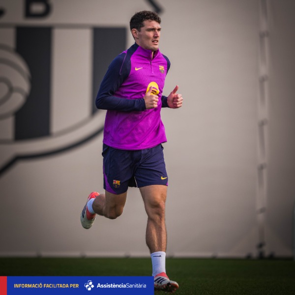 BarcaInfo tweet media