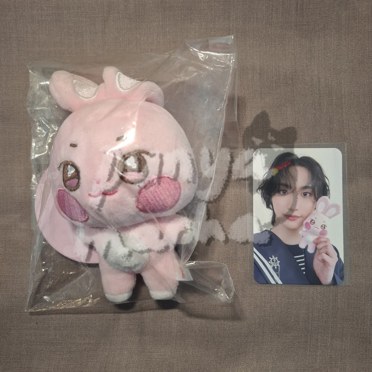 feveroad's tweet image. [HELP RT]

WTS official plush keyring aniteez + official pc
harga tertera di note (exc admin shopee 7.5%)
Dom Bandung
Bisa 🍊

Semuanya good condi 👌🏻 Boleh tanya2 lewat DM yaa

tags. wts wtb aniteez keyring ateez