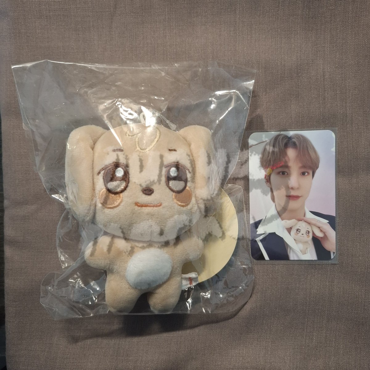feveroad's tweet image. [HELP RT]

WTS official plush keyring aniteez + official pc
harga tertera di note (exc admin shopee 7.5%)
Dom Bandung
Bisa 🍊

Semuanya good condi 👌🏻 Boleh tanya2 lewat DM yaa

tags. wts wtb aniteez keyring ateez