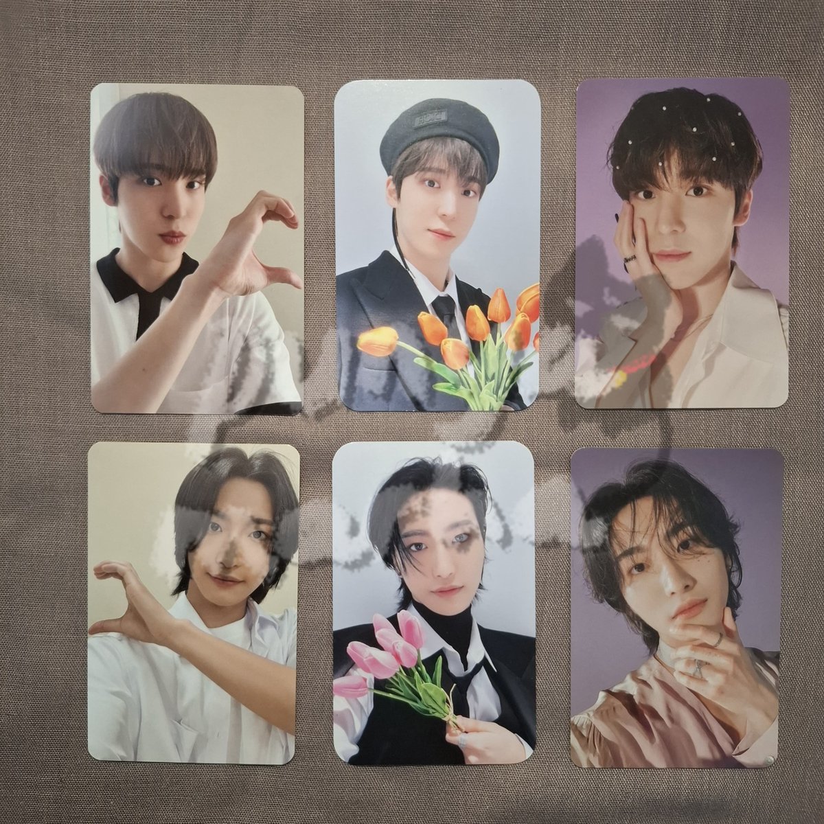 feveroad's tweet image. [HELP RT]

WTS official plush keyring aniteez + official pc
harga tertera di note (exc admin shopee 7.5%)
Dom Bandung
Bisa 🍊

Semuanya good condi 👌🏻 Boleh tanya2 lewat DM yaa

tags. wts wtb aniteez keyring ateez